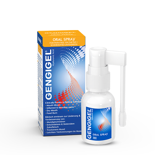 Gengigel Fogínyvédelem fogkrém