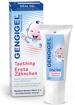 Gengigel Az első fogaktól